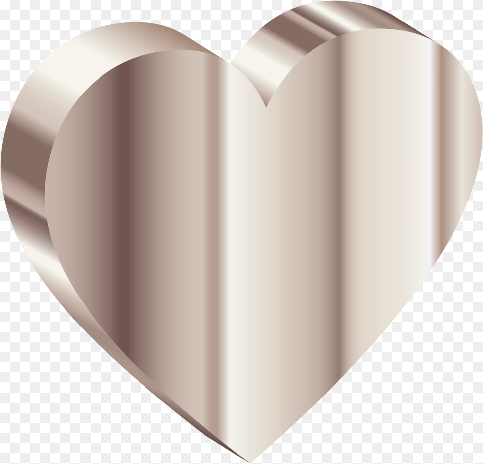 Heart Clip Arts For Web Clip Arts Free Backgrounds White 3d Heart Png