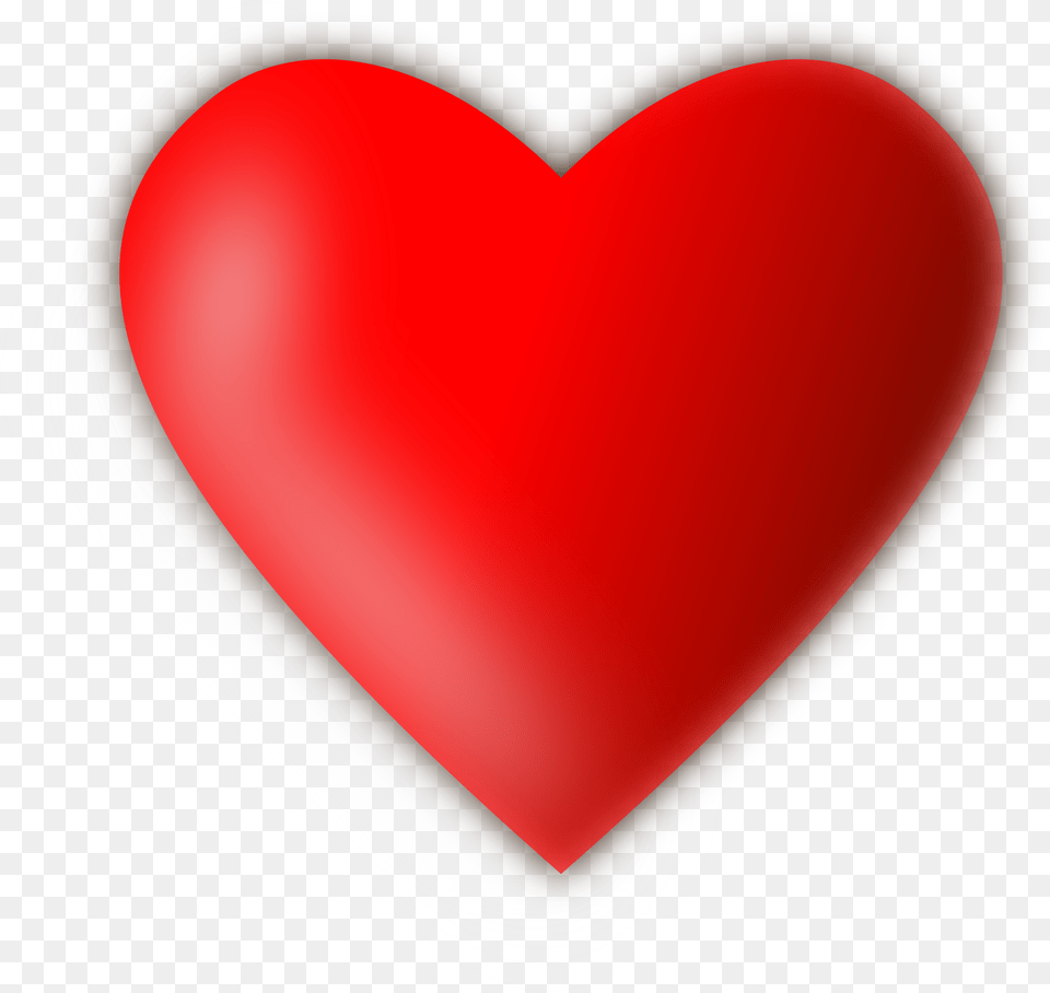 Heart Clip Arts Heart Free Png Download