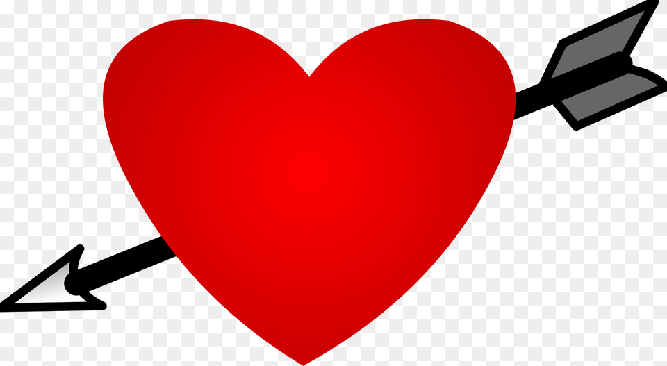 Heart Clipart Free Png Download