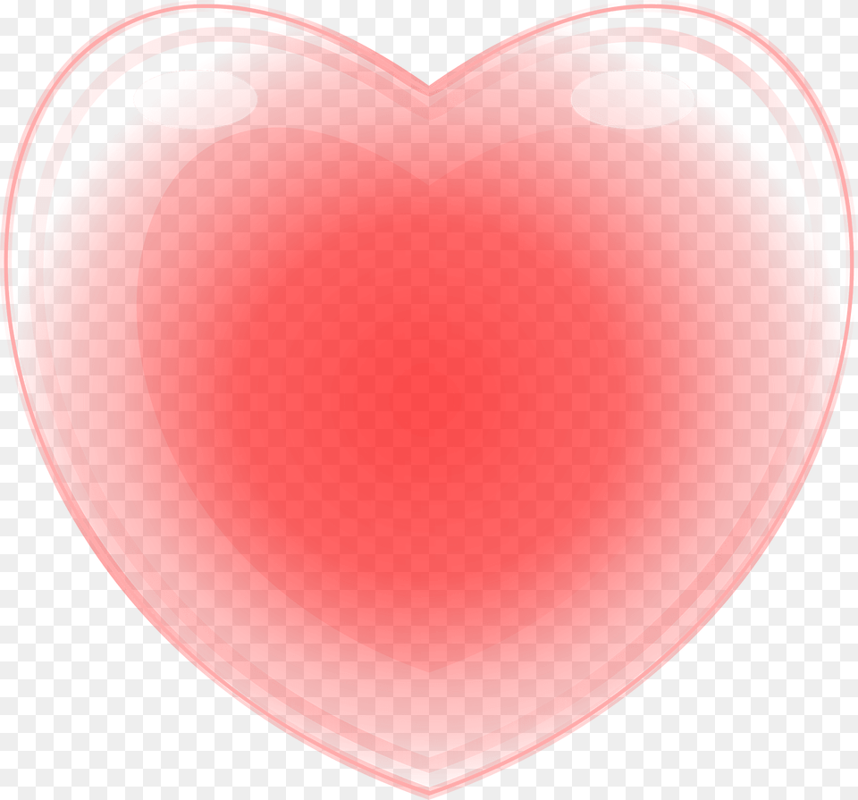 Heart Clipart, Balloon Png Image