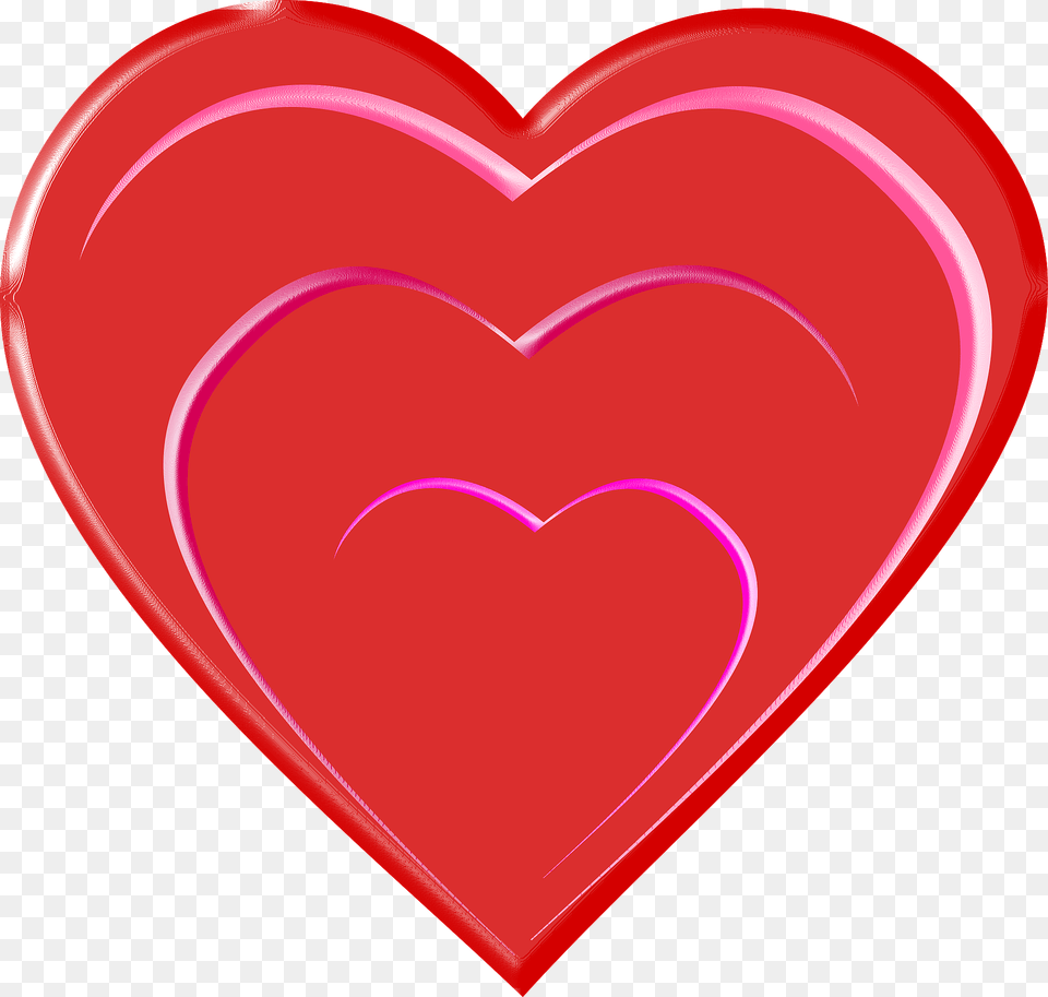 Heart Clipart Free Png