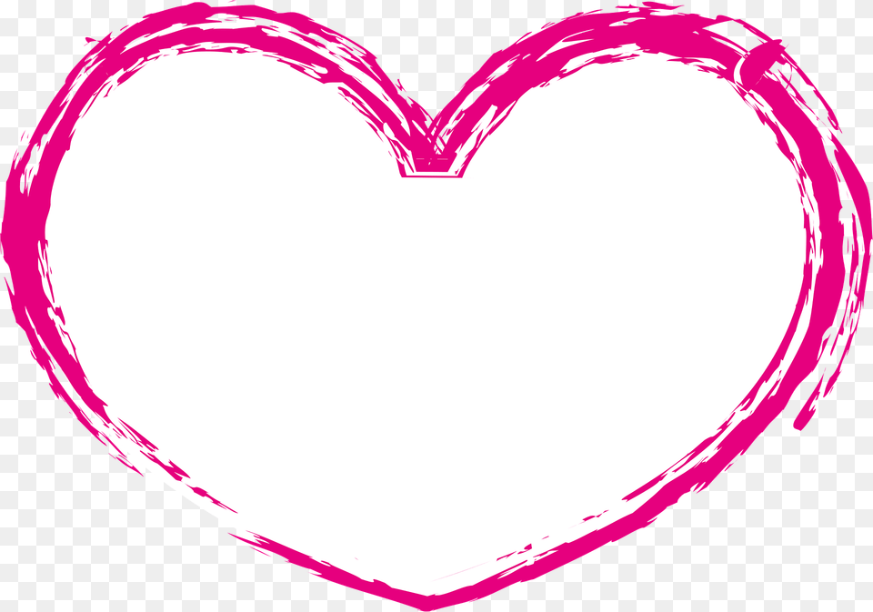 Heart Clipart Free Png Download