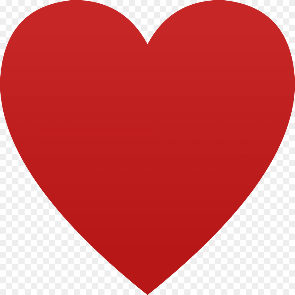 Heart Clipart Free Png Download