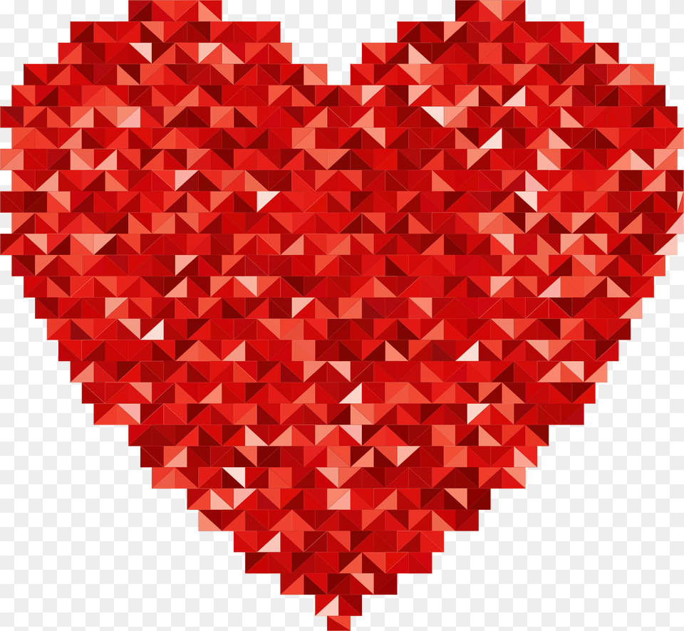 Heart Clipart, Person Free Png Download
