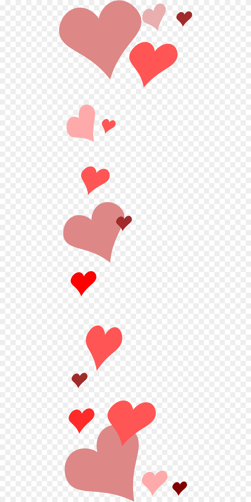 Heart Clipart Png Image