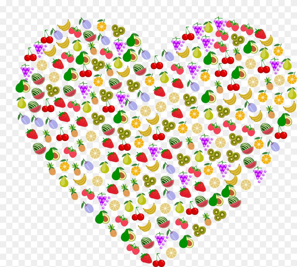 Heart Clipart, Art, Graphics, Pattern, Paper Free Png