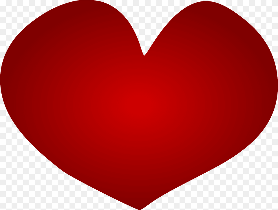 Heart Clipart Free Transparent Png