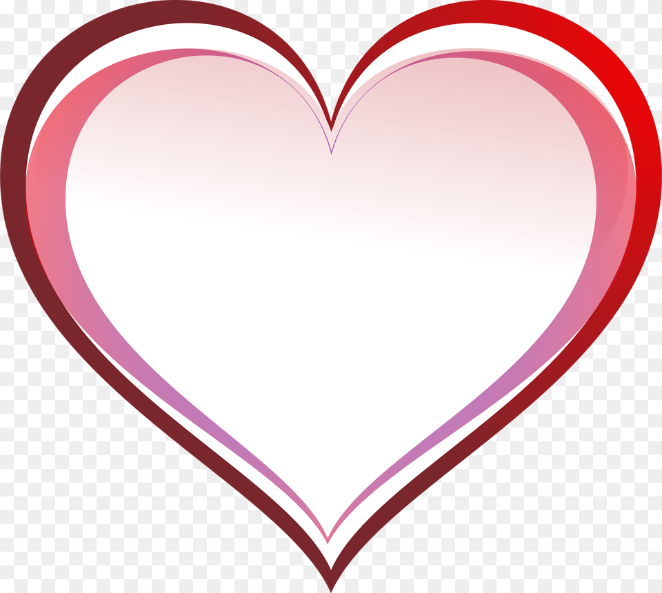 Heart Clipart Free Png