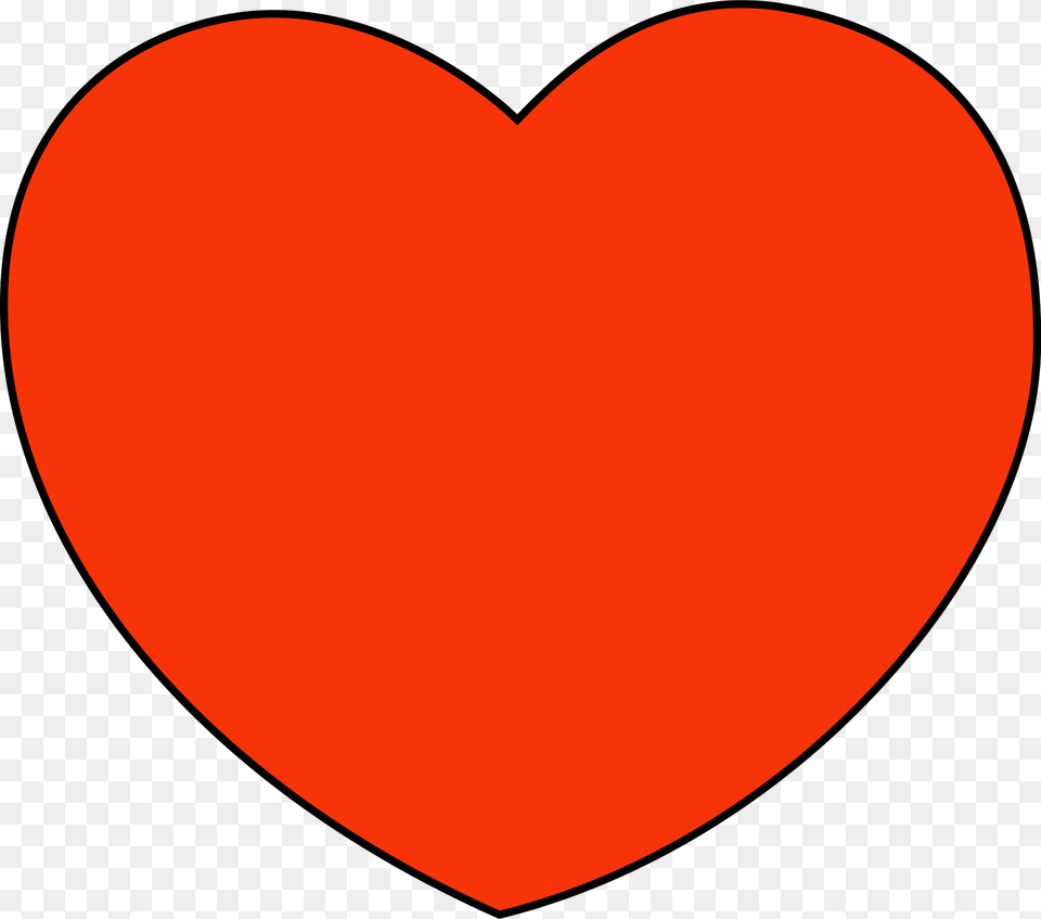 Heart Clipart Free Png