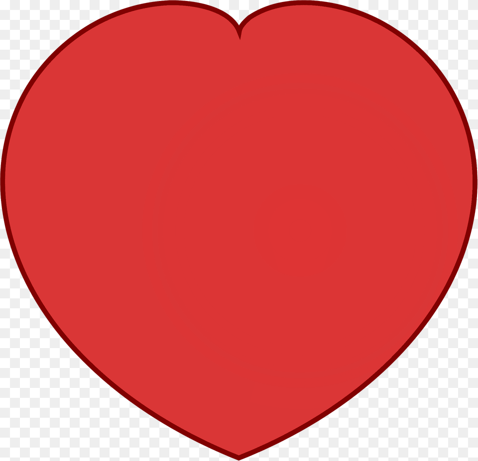 Heart Clipart Free Png
