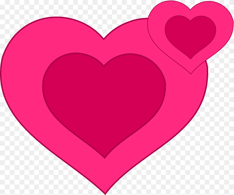 Heart Clipart Png Image