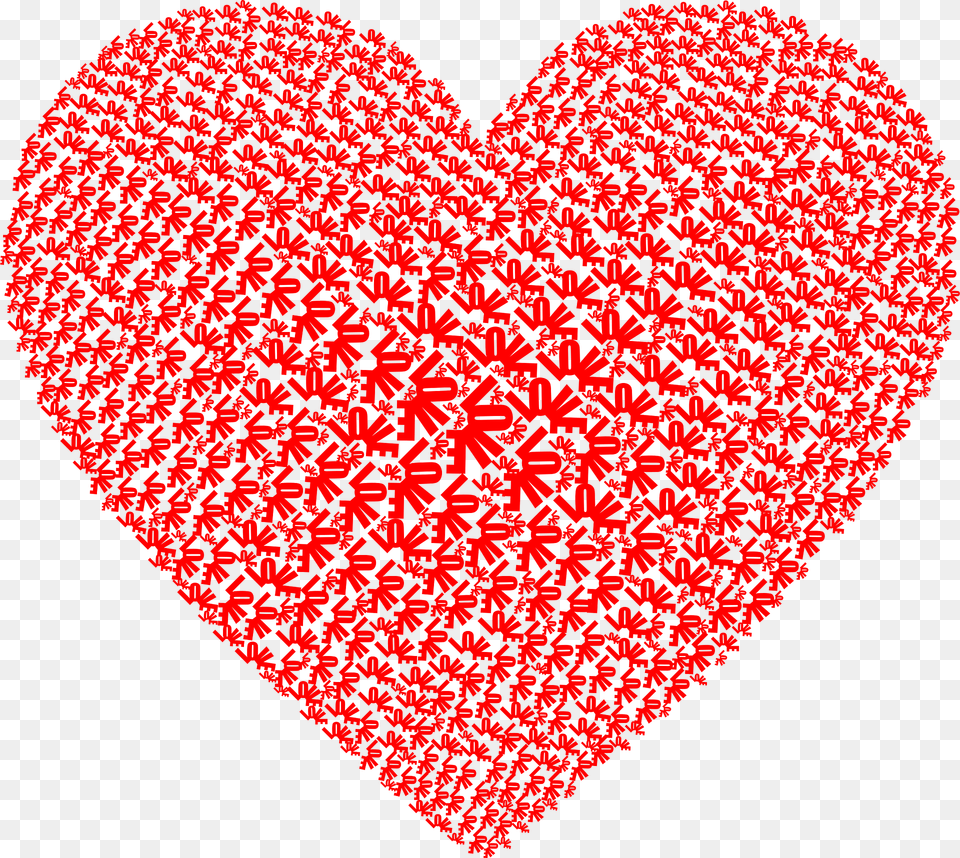 Heart Clipart, Home Decor Free Transparent Png