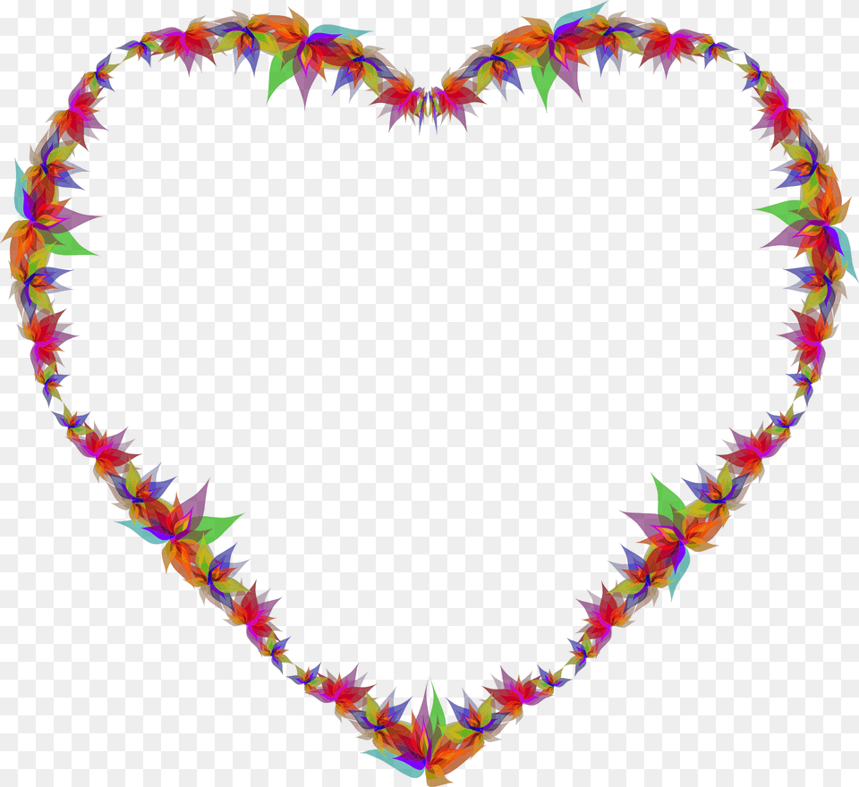 Heart Clipart, Accessories, Jewelry, Necklace, Pattern Free Png Download