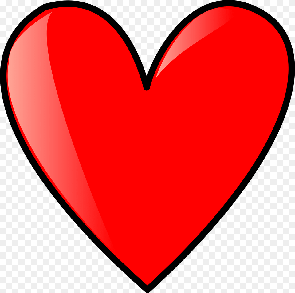 Heart Clipart Png Image