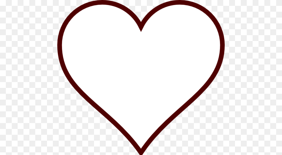 Heart Clipart Free Png