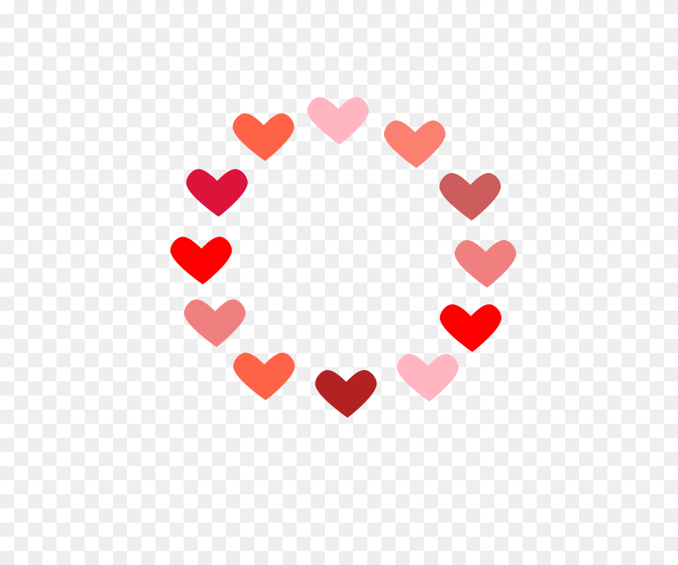 Heart Clipart Png Image