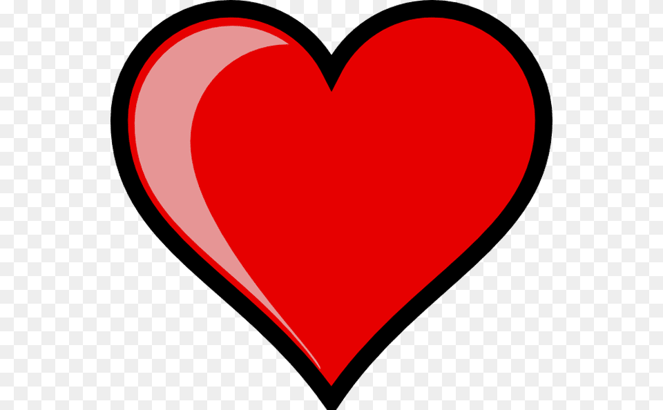 Heart Clipart Png Image