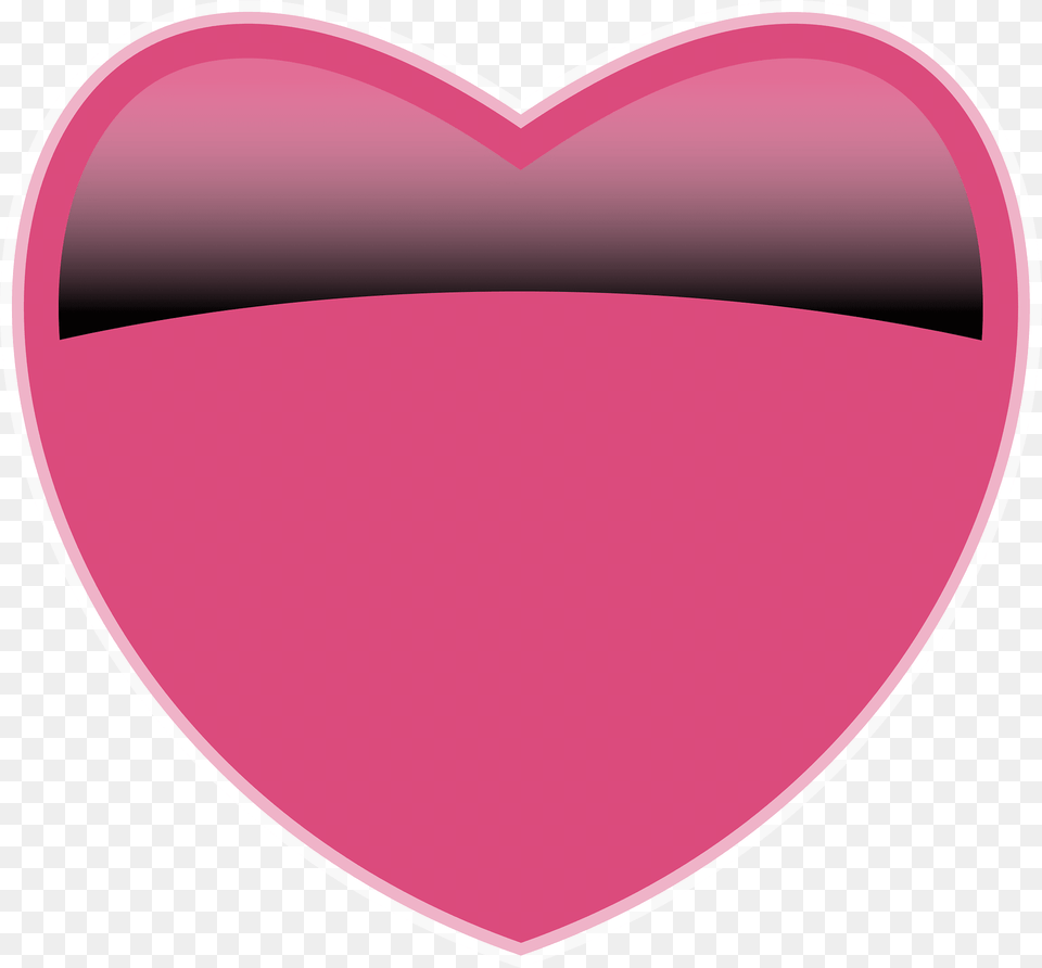 Heart Clipart Free Transparent Png