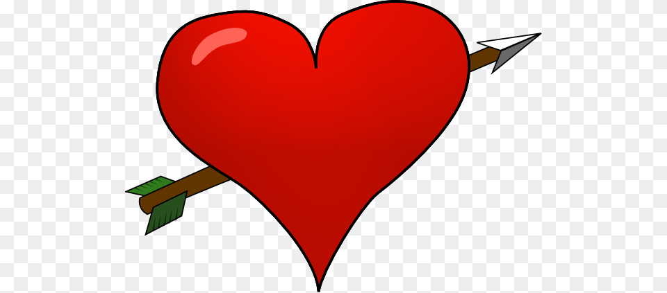 Heart Clipart, Dynamite, Weapon Free Transparent Png