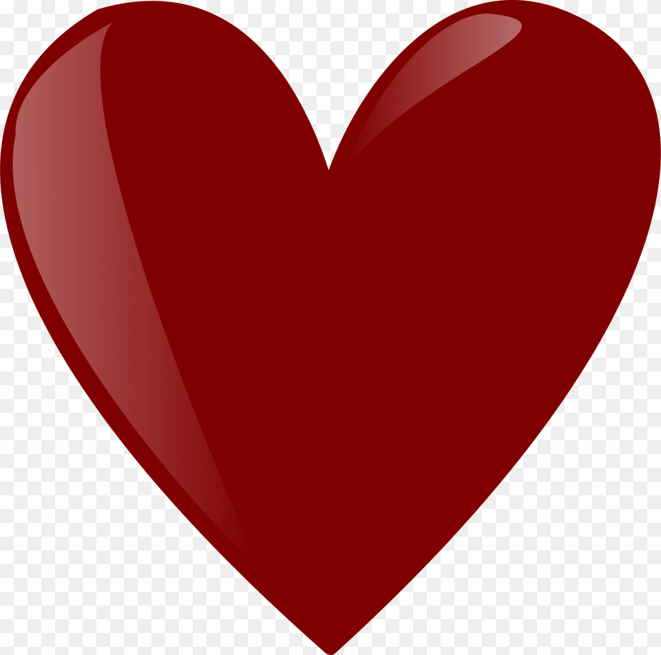 Heart Clipart Free Png