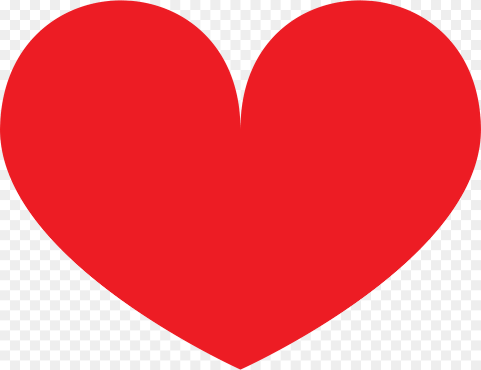 Heart Clipart Free Png Download