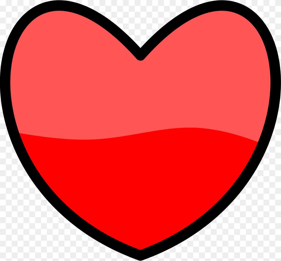 Heart Clipart, Logo Free Png