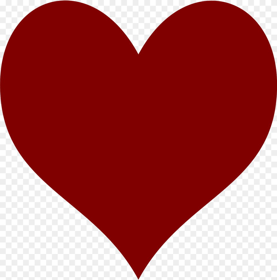 Heart Clipart Free Png Download