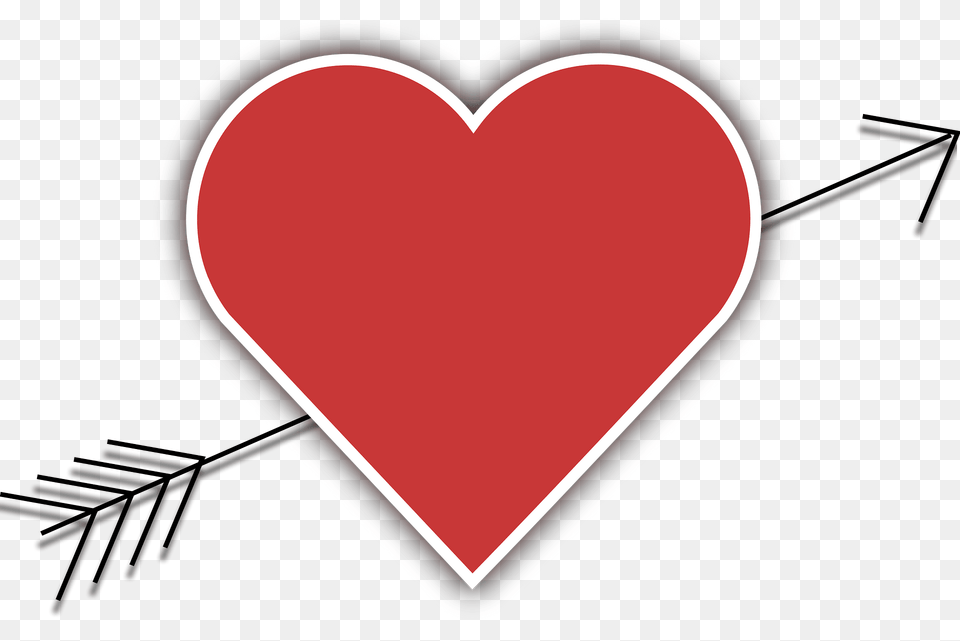 Heart Clipart, Symbol Png Image