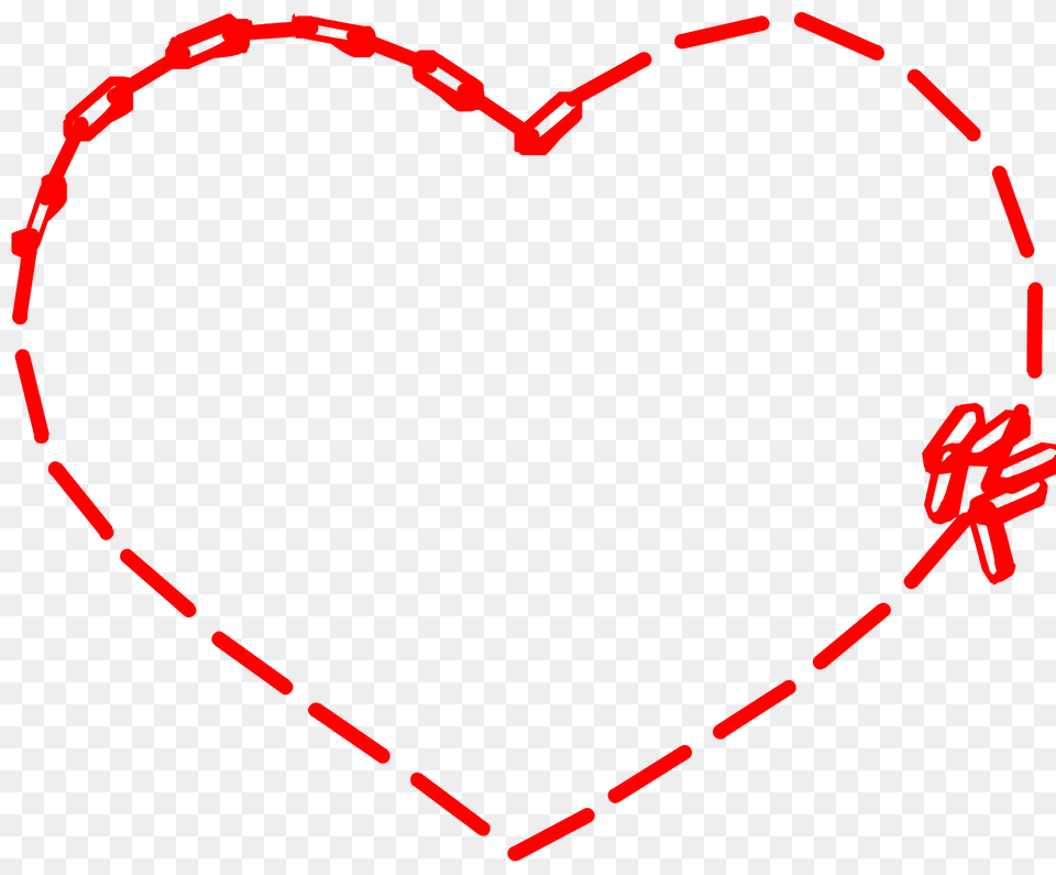 Heart Clipart Free Png
