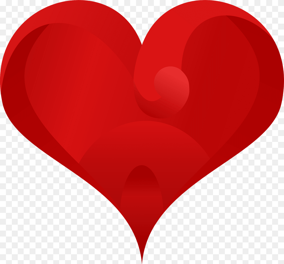 Heart Clipart Png Image