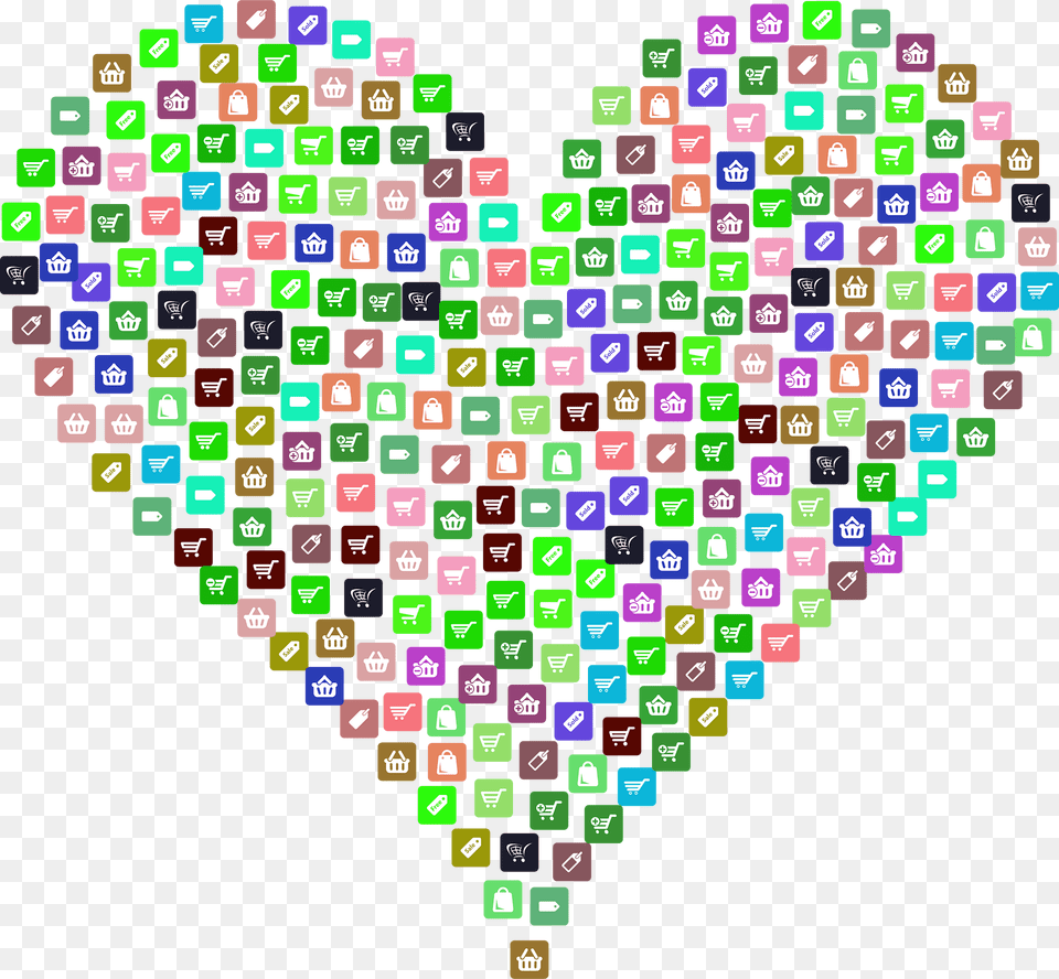 Heart Clipart, Art, Graphics, Computer, Computer Hardware Png Image