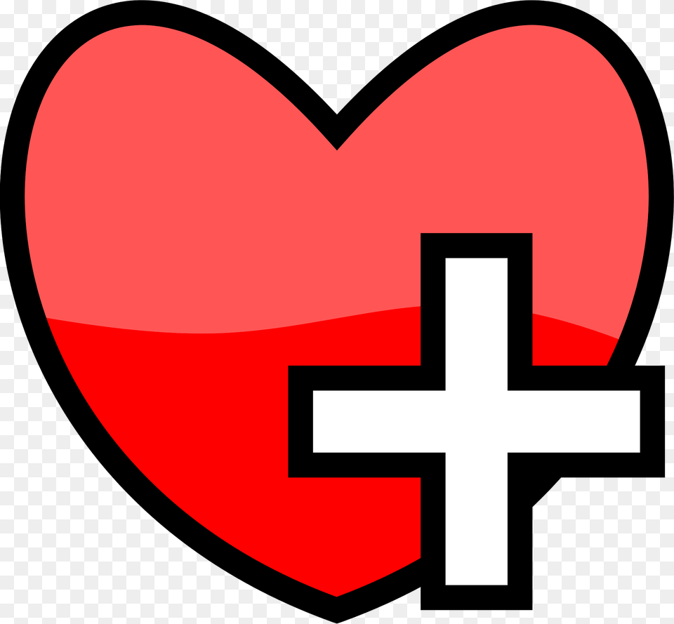 Heart Clipart, Logo, Symbol Free Transparent Png