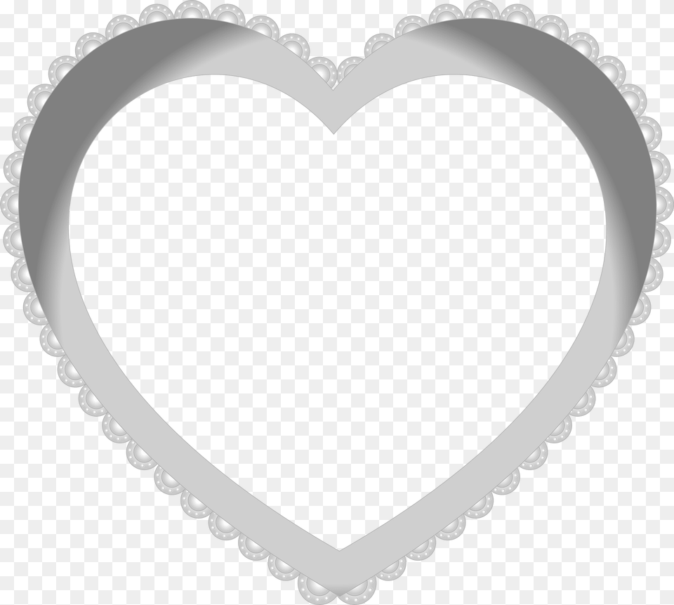 Heart Clipart Free Png Download