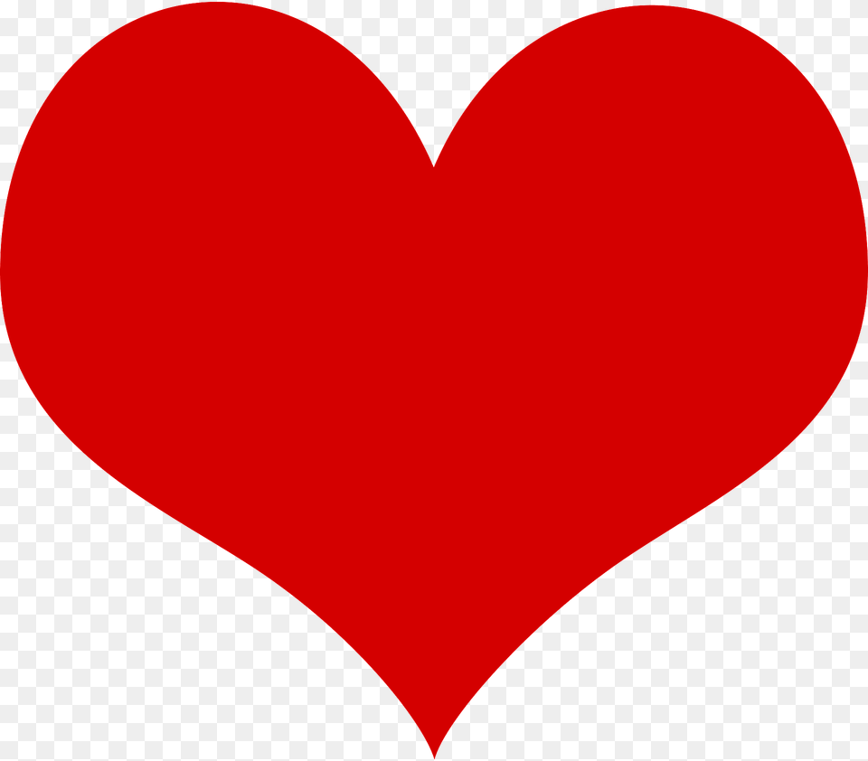 Heart Clipart, Balloon Png Image