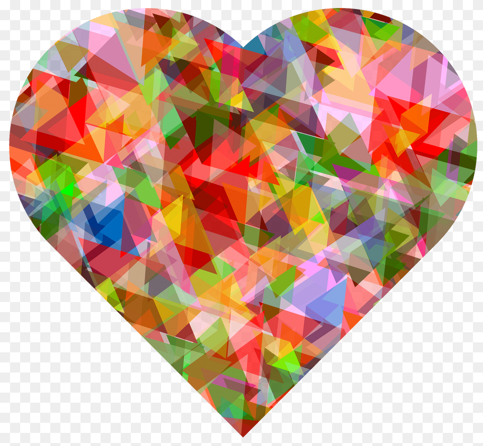 Heart Clipart, Art, Graphics, Collage, Pattern Free Png Download