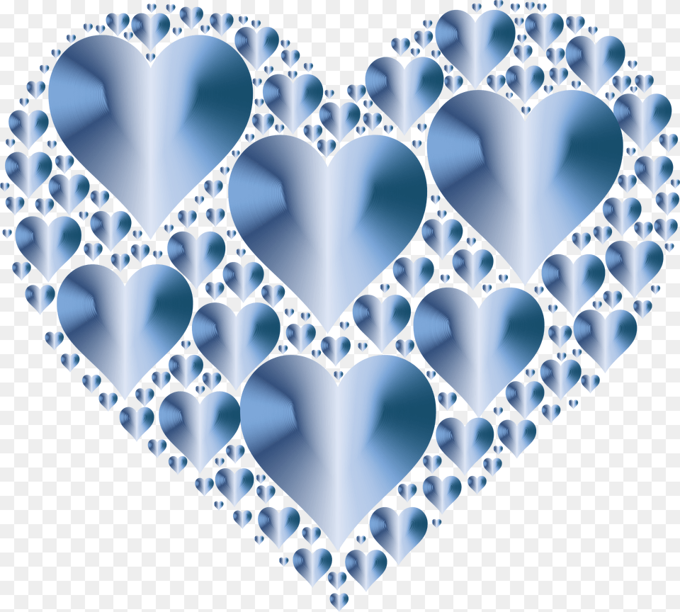 Heart Clipart, Pattern, Cross, Symbol Free Png Download