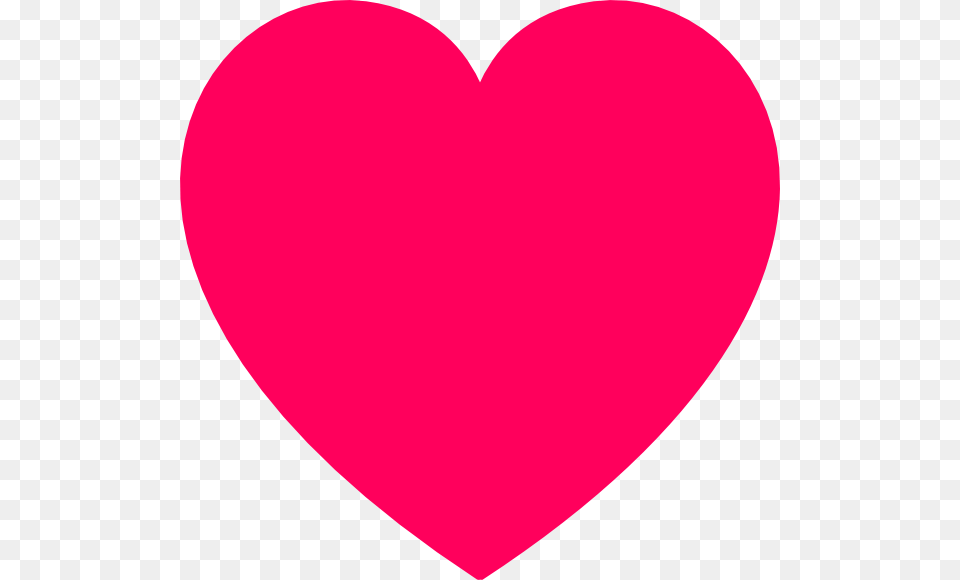 Heart Clipart Free Png