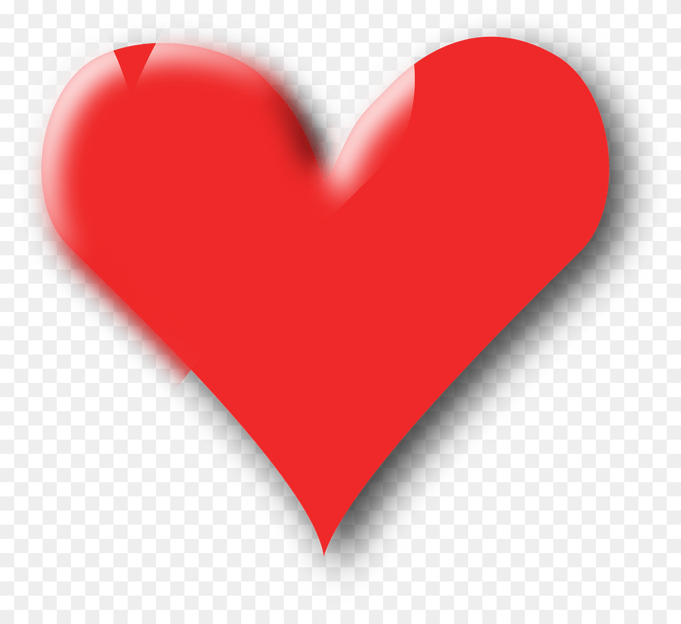 Heart Clipart Free Png