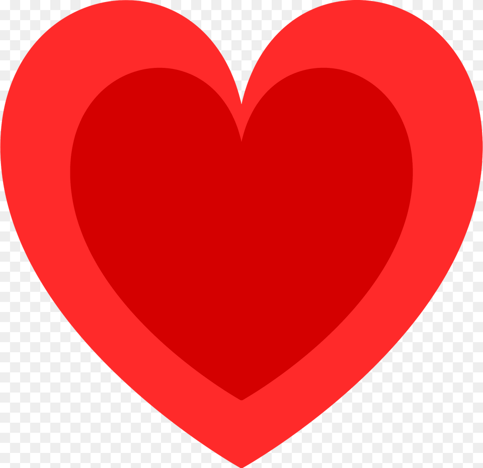 Heart Clipart Free Transparent Png