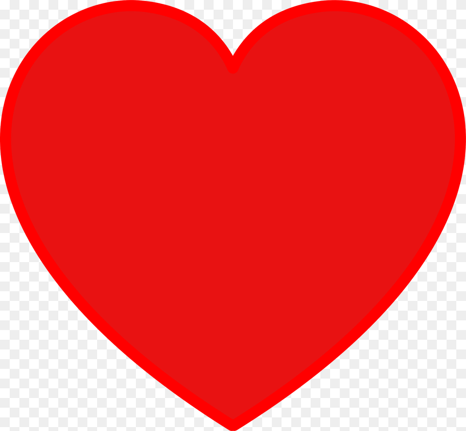 Heart Clipart Free Transparent Png