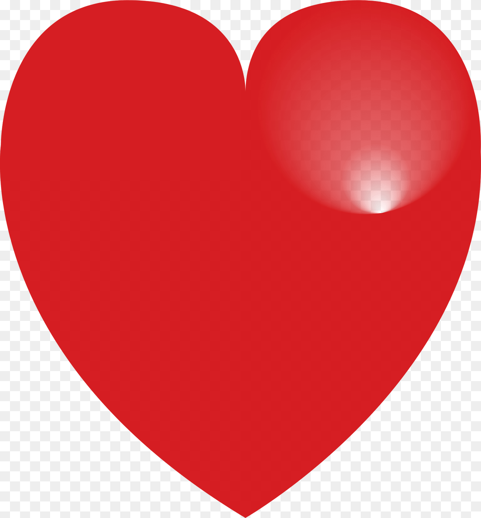 Heart Clipart Free Png