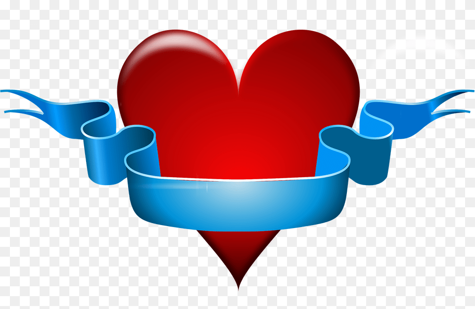 Heart Clipart, Balloon, Logo Free Png Download