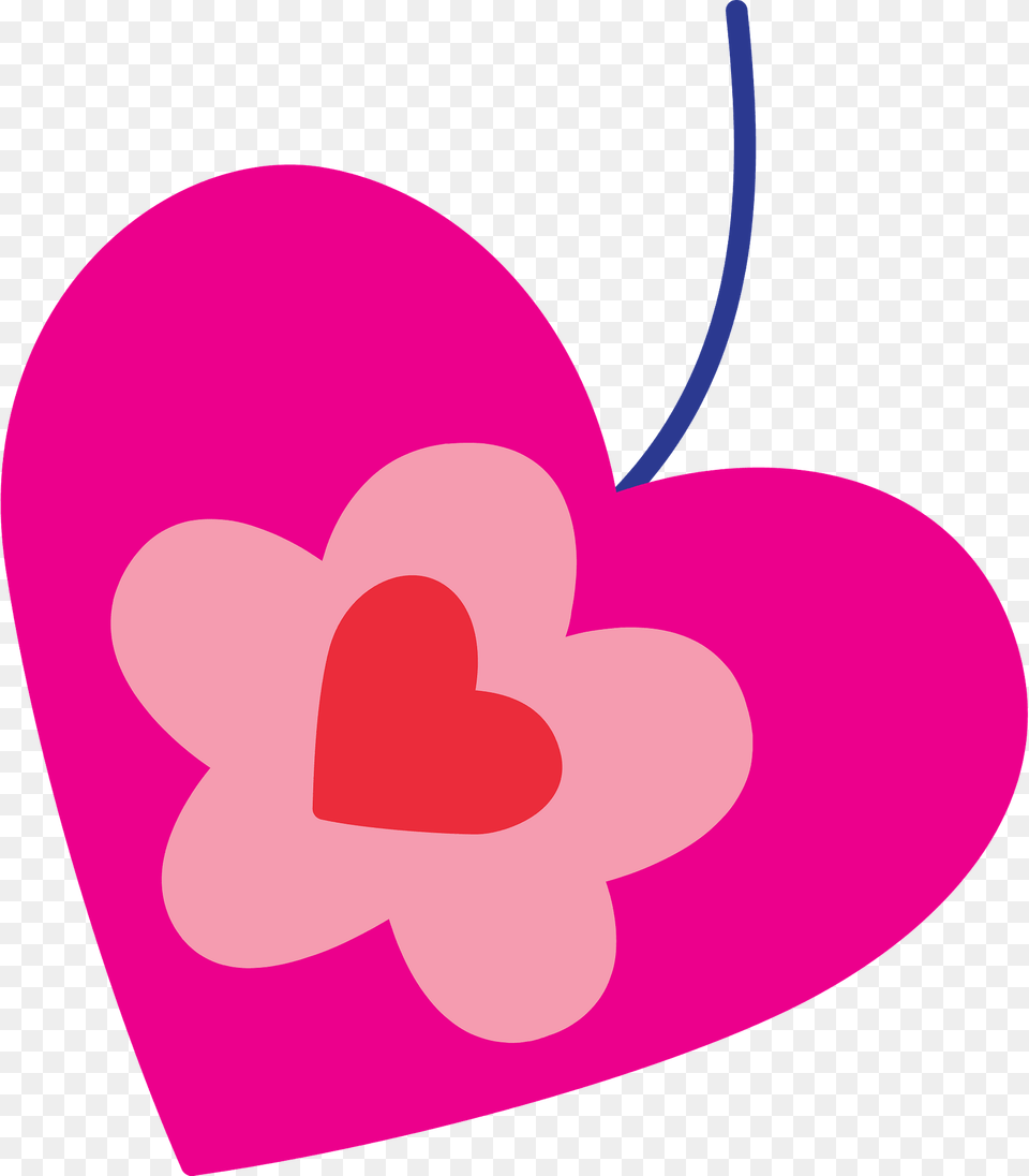 Heart Clipart, Clothing, Hat, Flower, Plant Png