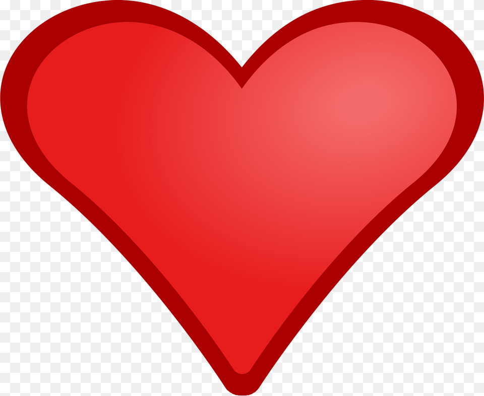 Heart Clipart Png