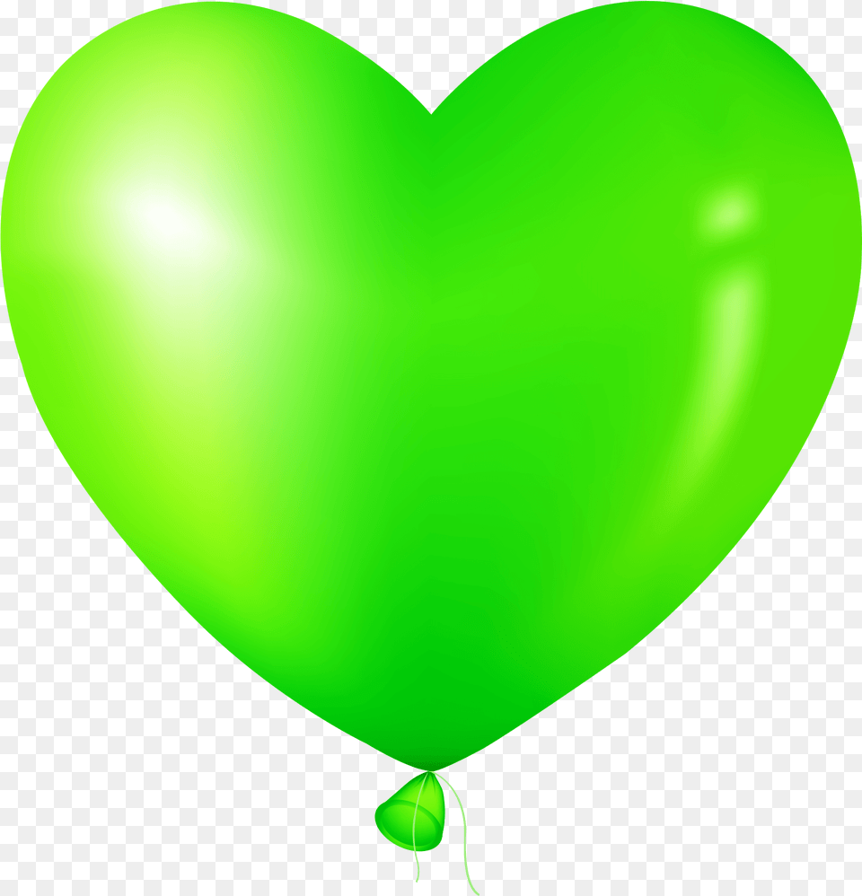 Heart Clipart Balloons Balloon Png Image