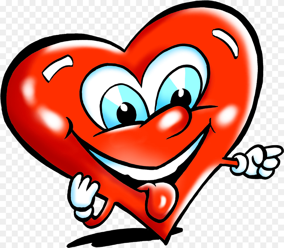 Heart Clipart Cartoons Download Heart With Face Clip Art, Balloon, Baby, Person Free Png