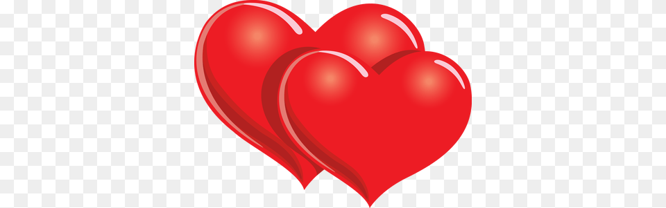 Heart Clipart Clipart February, Balloon Free Png Download