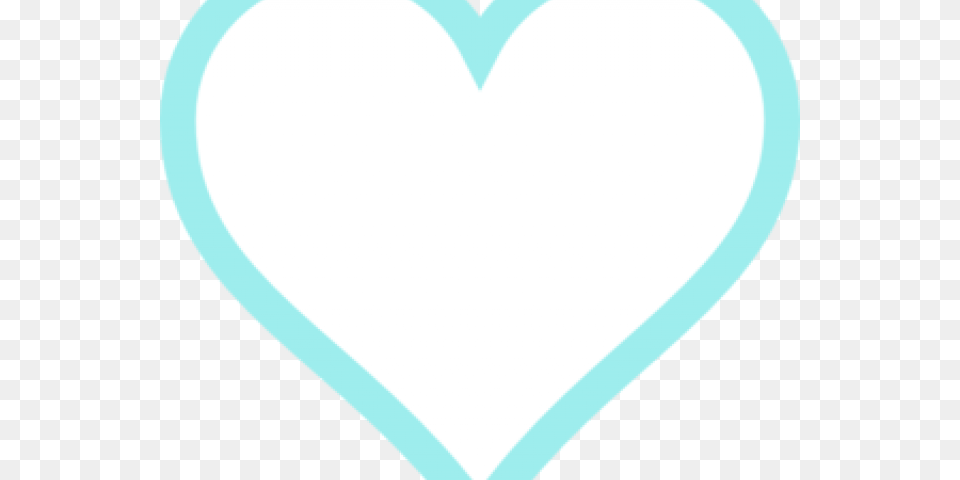 Heart Clipart Clipart Tiffany Blue Heart, Balloon Png Image