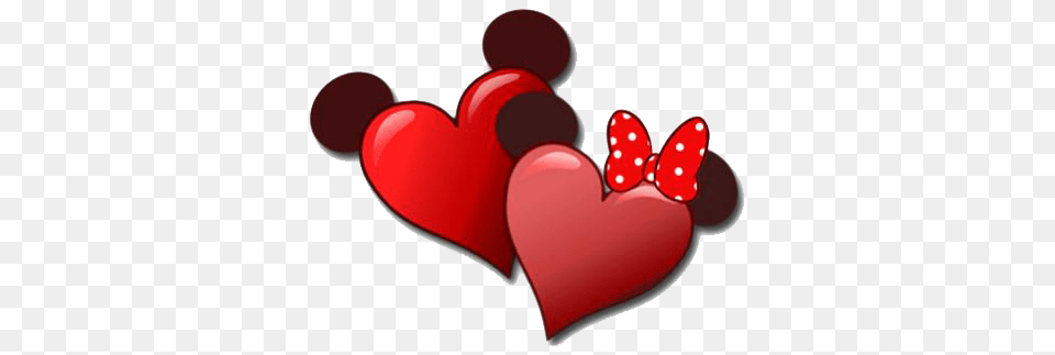 Heart Clipart Disney, Food, Ketchup Free Png Download