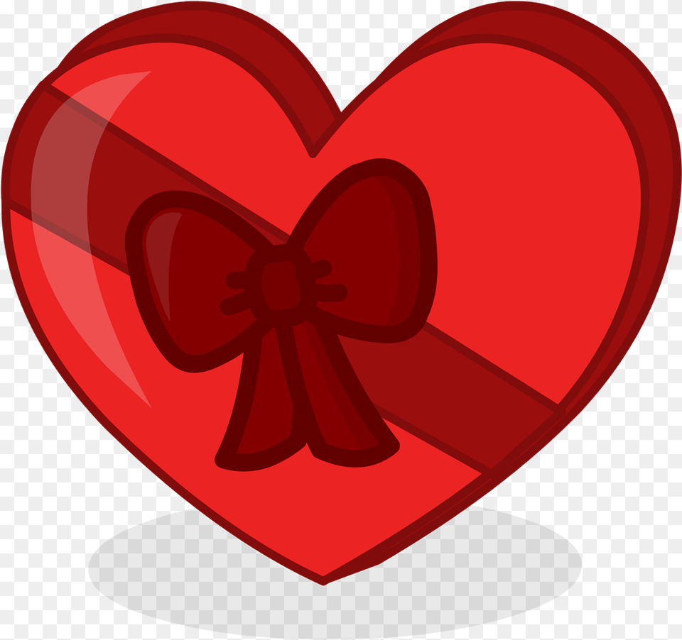 Heart Clipart Download Png